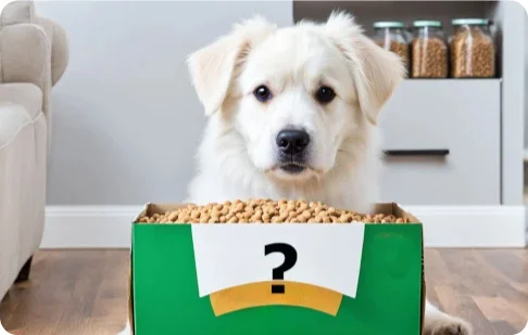 Що таке корм холістик? - Fresh Dog Food